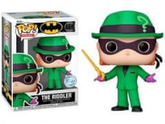 Funko Pop! Zberateľská figúrka Heroes The Batman The Riddler Special Edition 469
