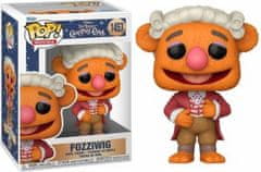 Funko Pop! Zberateľská figúrka Disney The Muppets Fozziwig 1453