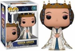 Funko Pop! Zberateľská figúrka Wish Queen Amaya 1393