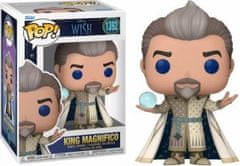 Funko Pop! Zberateľská figúrka Wish King Magnifico 1392