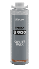 HB BODY 900 cavity wax - na dutiny transparentný 1L