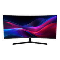 Misura High Resolution monitor 34" - 165 Hz PREHNUTÝ - EG34RWA