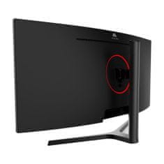 Misura High Resolution monitor 34" - 165 Hz PREHNUTÝ - EG34RWA