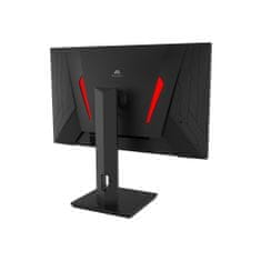 Misura Herný monitor 25" - 240 Hz - QG25DFA