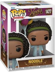 Funko POP Movies: Wonka - Noodle