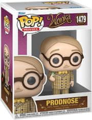 Funko POP Movies: Wonka - Prodnose