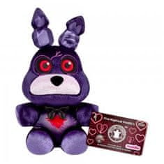 Funko Funko POP! Plush Five Nights at Freddy's Blackheart Bonnie 18 cm