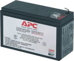 APC Battery kit APCRBC106 pro BE400-FR, BE400-CP