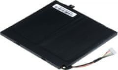 T6 power Batéria pre Acer Aspire Switch 10 Pro SW5-012P, Li-Poly, 3,7 V, 5600 mAh (21 Wh), čierna