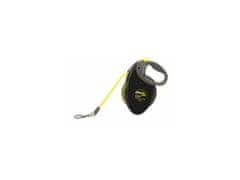 Flexi  Giant Neon Professional L opasok 10 m do 50 kg