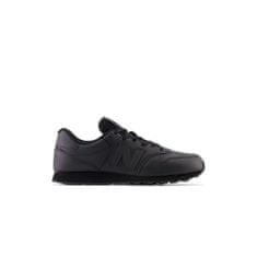 New Balance Obuv čierna 40.5 EU GM500ZB2