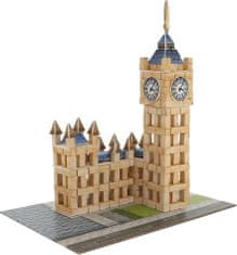 Trefl BRICK TRICK Travel: Big Ben L