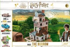 Trefl BRICK TRICK Harry Potter: Brloh XL 340 dielov