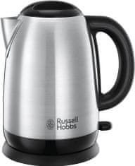 Russell Hobbs Adventure rychlovarní konvice 23912-70