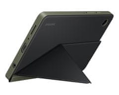 SAMSUNG Samsung Ochranné pouzdro pro Samsung Galaxy Tab A9 Black