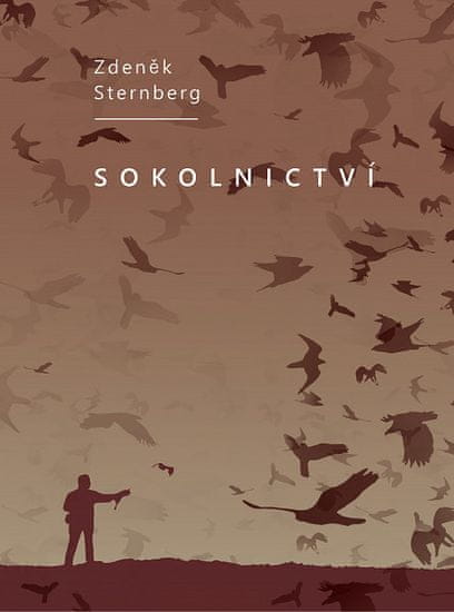 Zdeněk Sternberg: Sokolnictví