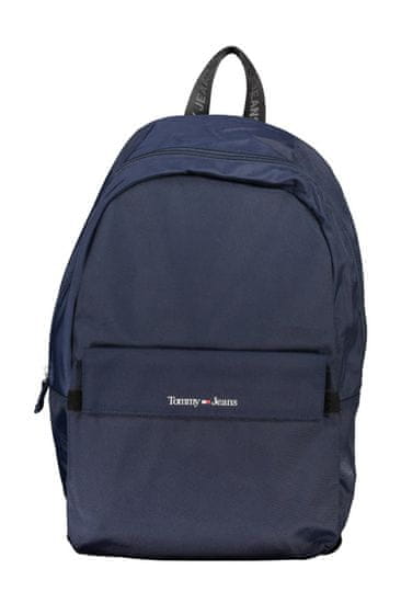 Tommy Hilfiger  Praktický Pánsky Batoh 30X40X15cm Modrá Farba: Modrá, Veľkosť: UNI