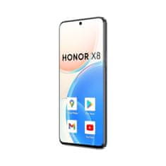 Honor Mobilný telefón X8 - černý