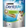 DentaLife Small 115 g 7 - 12 kg 7tyčinek