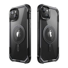 SUPCASE SUPCASE IBLSN ARES MAG MAGSAFE IPHONE 15 PRO MAX BLACK