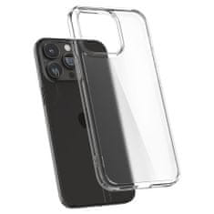 Spigen SPIGEN ULTRA HYBRID IPHONE 15 PRO FROST CLEAR