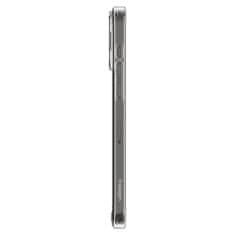 Spigen SPIGEN ULTRA HYBRID IPHONE 15 PRO CRYSTAL CLEAR