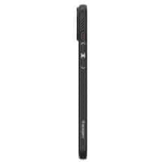 Spigen SPIGEN LIQUID AIR IPHONE 15 MATTE BLACK