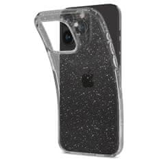 Spigen SPIGEN LIQUID CRYSTAL IPHONE 15 PRO MAX GLITTER CRYSTAL