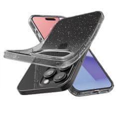 Spigen SPIGEN LIQUID CRYSTAL IPHONE 15 PRO MAX GLITTER CRYSTAL