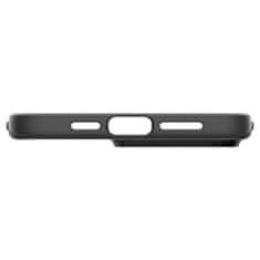 Spigen SPIGEN THIN FIT IPHONE 15 PRO MAX BLACK