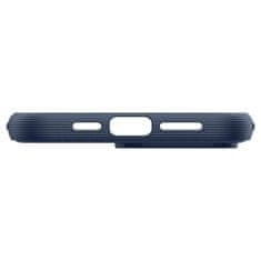 Spigen CASEOLOGY PARALLAX MAG MAGSAFE IPHONE 15 PRO MAX MIDNIGHT BLUE