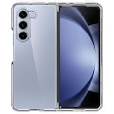 Spigen SPIGEN ULTRA HYBRID GALAXY SO ZÁKLADOM 5 KRYŠTÁLOVO ČISTEJ