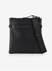 Armani Exchange Čierna pánska crossbody taška Armani Exchange UNI