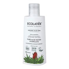 Ecolatier aloe vera pleťová voda