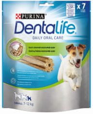 DentaLife Dog SMALL 6x115 g