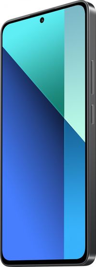 Xiaomi Redmi Note 13, 8GB/256GB, Black