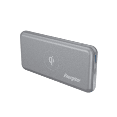 Energizer Bezdrôtová Powerbanka QE20007PQ_GY 20000mAh Power bank_Grey