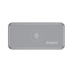 Energizer Bezdrôtová Powerbanka QE20007PQ_GY 20000mAh Power bank_Grey