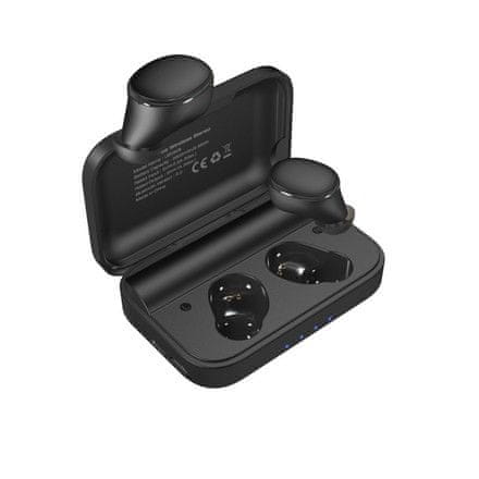 Energizer Bezdrôtové slúchadlá do uší UB2608 2600mAh Wireless Bluetooth Earbuds