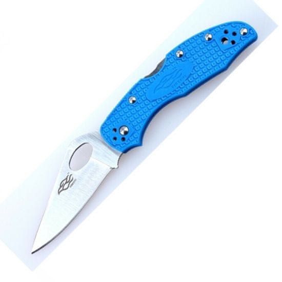Ganzo Knife Firebird F759M-BL vreckový nôž 7,5 cm, modrá, GFN