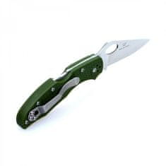 Ganzo Knife Firebird F759M-GR vreckový nôž 7,5 cm, zelená, GFN