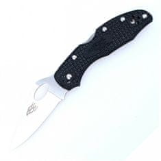 Ganzo Knife Firebird F759M-BK vreckový nôž 7,5 cm, čierna, GFN