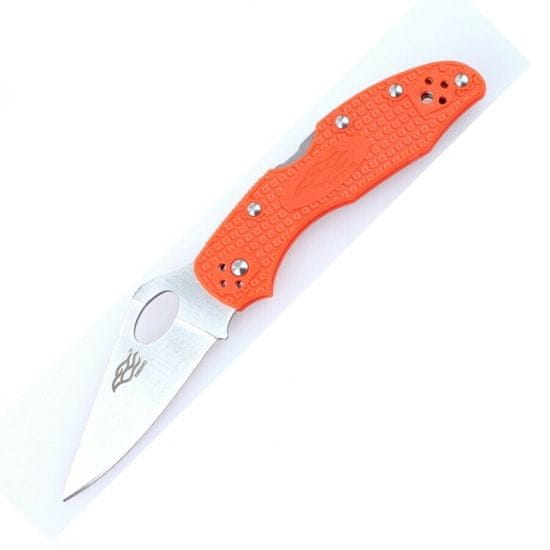 Ganzo Knife Firebird F759M-OR vreckový nôž 7,5 cm, oranžová, GFN