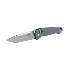 Ganzo Knife Firebird FB7651-GY vreckový nôž 8,3 cm, šedá, G10