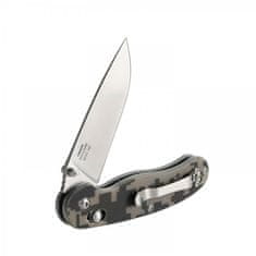 Ganzo Knife Firebird FB727S-CA vreckový nôž 7,8 cm, kamufláž, G10