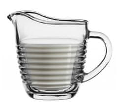 Galicja 200 ml sklenený džbán na mlieko
