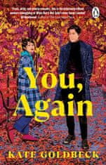 Kate Goldbeck: You, Again