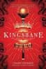 Claire Legrand: Kingsbane