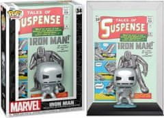 Funko Pop! Zberateľská figúrka Marvel Iron Man Tales of Suspense Pop Comic Covers 34