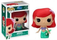 Funko Pop! Zberateľská figúrka The Little Mermaid Ariel 27